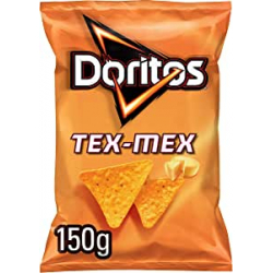 Chollo - Doritos Tex-Mex Bolsa 150g
