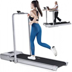 Chollo - Doufit TD-01 Cinta de Correr
