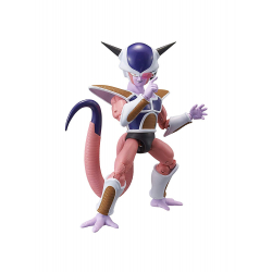Chollo - Dragon Ball Freezer Primera Forma Figura Deluxe &lpar;17cm&rpar;