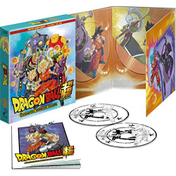 Chollo - Dragon Ball Super. Box 3 Edición Bluray Coleccionistas | Selecta