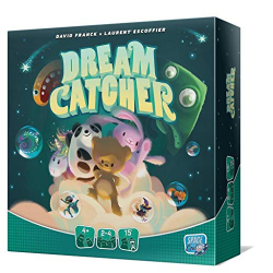 Chollo - Dream Catcher | Space Cow SCODC01ES