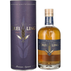 Chollo - Dreiling Aqua Vitae 50cl in Giftbox