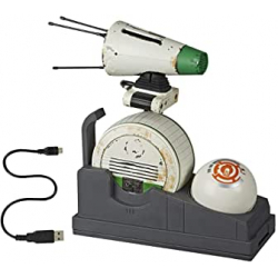 Chollo - Droide Interactivo D-O Star Wars &lpar;Hasbro E7054EU4&rpar;