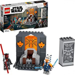 Chollo - Duelo en Mandalore | Lego Star Wars 75310