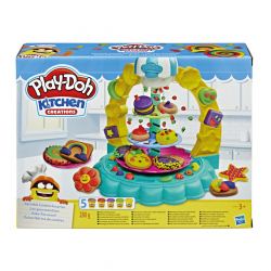Chollo - Dulce Fábrica de Cookies de Play-Doh