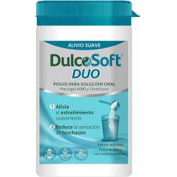 Dulcosoft Duo 200g