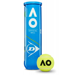 Chollo - DUNLOP Australian Open 4-Pack | 601355