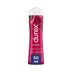 Durex Cherry Lubricante  50ml