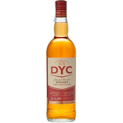 Chollo - DYC Selected Blended Whisky  (1L)