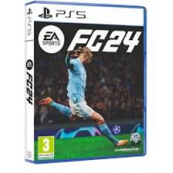 EA Sports FC 24 Standard Edition para PS5