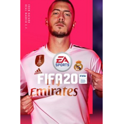 Chollo - FIFA 20 Standard Edition para Xbox One