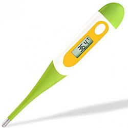 Chollo - Easy@Home termómetro digital | EMT021