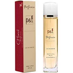 Chollo - Eau de toilette CHAROL by p&f Perfumia