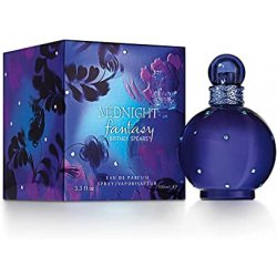 Chollo - Britney Spears Midnight Fantasy Eau de Parfum 100ml