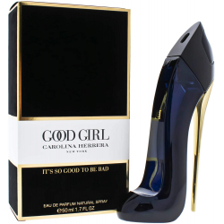 Chollo - Eau de Parfum Good Girl Carolina Herrera 50ml