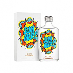 Chollo - Eau de toilette Calvin Klein Ck One Summer 2019 100ml