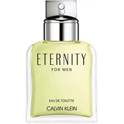 Chollo - Eau de toilette Calvin Klein Eternity for men 100ml