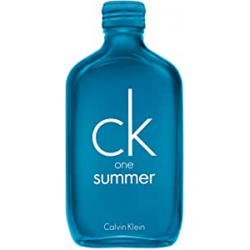 Chollo - Eau de toilette Calvin Klein One Summer 100ml