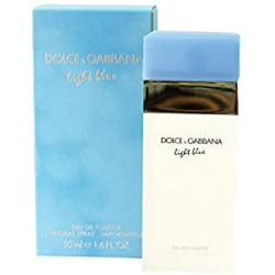 Chollo - Eau de Toilette Dolce & Gabbana Light Blue 50ml