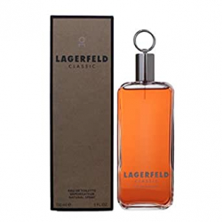 Chollo - Eau de toilette Lagerfeld Classic de Karl Lagerfeld 150ml