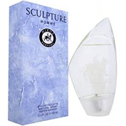 Chollo - Eau de toilette Nikos Sculpture Homme 100ml