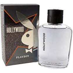 Chollo - Eau De Toilette Playboy Hollywood For Him (100ml)