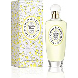 Chollo - Eau de toilette Victorio & Lucchino Capricho Floral Locura de Azahar 200ml