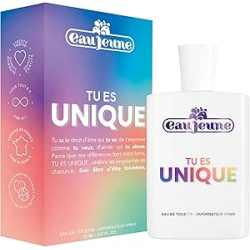 Chollo - Eau Jeune Tu Es Unique EDT 75ml