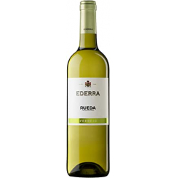 Chollo - Ederra Verdejo Blanco 75cl