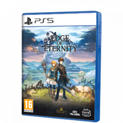 Chollo - Edge of Eternity para PS5