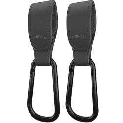 Chollo - Edibaby Baby Stroller Hooks 2-Pack