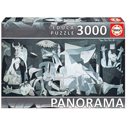 Chollo - Educa Guernica Puzzle Panorama 3000 piezas | 11502