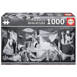 Chollo - Educa Puzzle Miniature Guernica 1000 piezas &vert; 14460