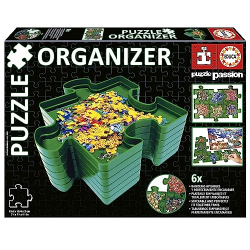 Chollo - Educa Puzzle Organizer | 19577