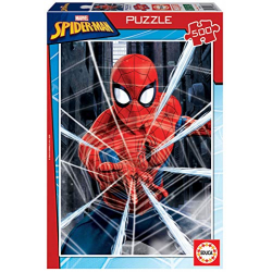 Chollo - Educa Spider-Man Puzzle 500 piezas | 18486