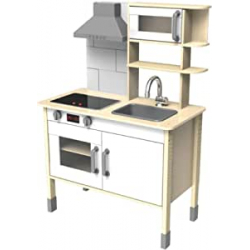 Chollo - Eichhorn Play Kitchen &vert; 100002494