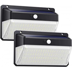 Chollo - Ekrist ZJ-SL328D &lpar;Pack de 2&rpar;