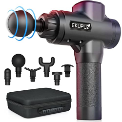 Chollo - Ekupuz W005 Massage Gun