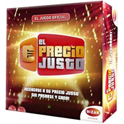 Chollo - El Precio Justo | Bizak 35001926
