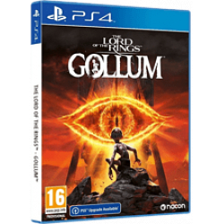 Chollo - The Lord of the Rings: Gollum para PS4