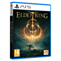 Elden Ring Standard Edition para PS5