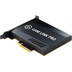 Chollo - Elgato Cam Link Pro &vert; 10GAW9901