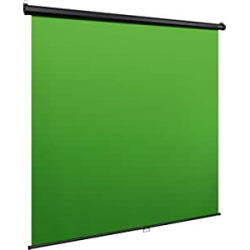 Chollo - Elgato Green Screen MT