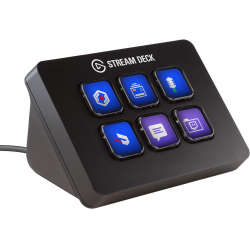 Chollo - Elgato Stream Deck Mini &vert; 10GAI9901
