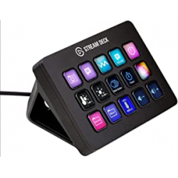 Chollo - Elgato Stream Deck MK&period;2 &vert; 10GBA990