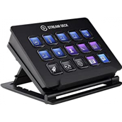 Chollo - Elgato Stream Deck