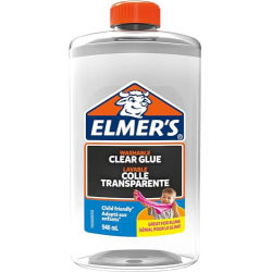 Chollo - Elmer's Clear Glue 946ml