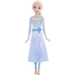 Chollo - Elsa Luz en el Agua Frozen 2 | Hasbro ‎F0594