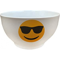 Chollo - Emoticonworld Bol gafas de sol 650ml