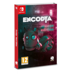 Chollo - Encodya Neon Edition para Nintendo Switch